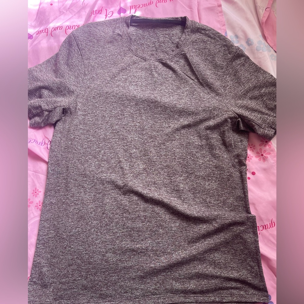 Lululemon shirt